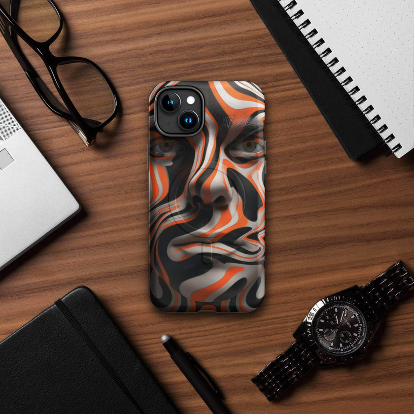 MagSafe® tough case for iPhone® - STYLISHOUR