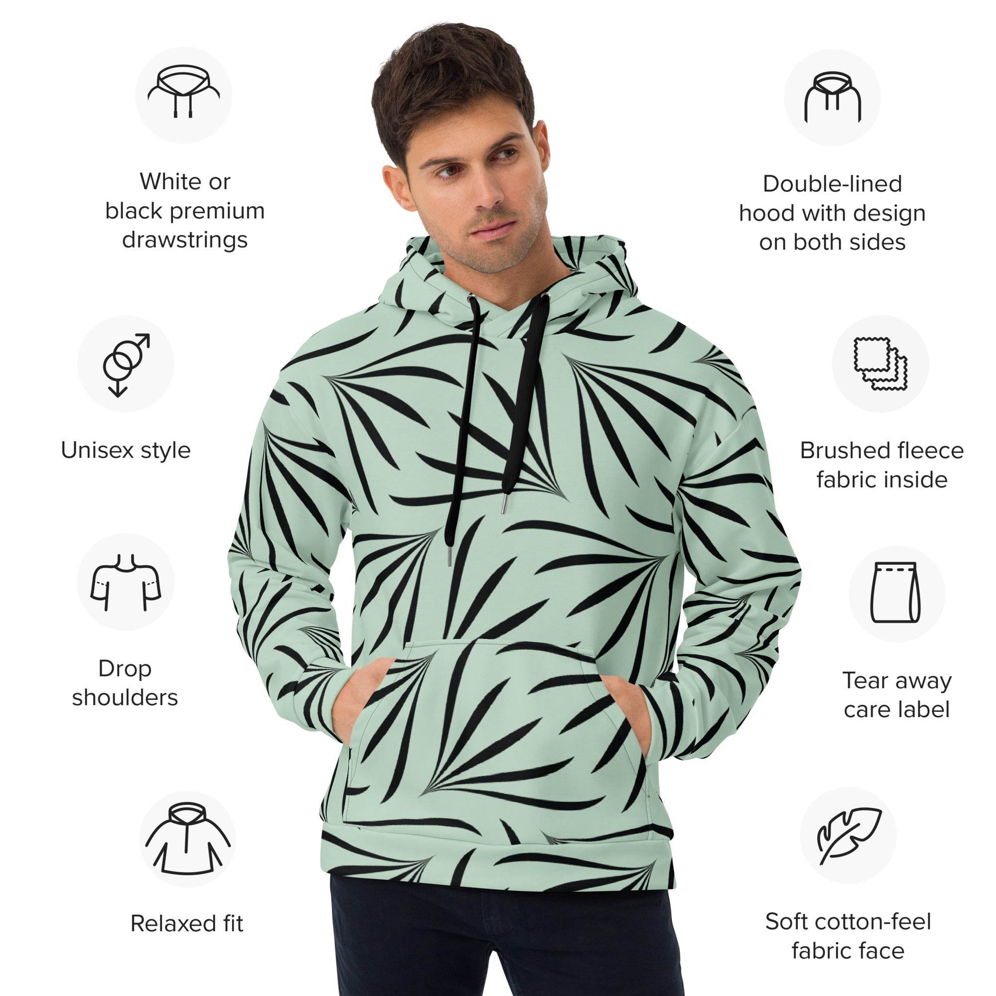 Unisex Hoodie - STYLISHOUR