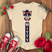 Witty Fox T-shirt - STYLISHOUR