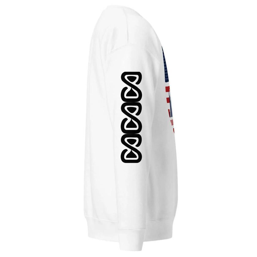 Unisex Premium Sweatshirt - STYLISHOUR