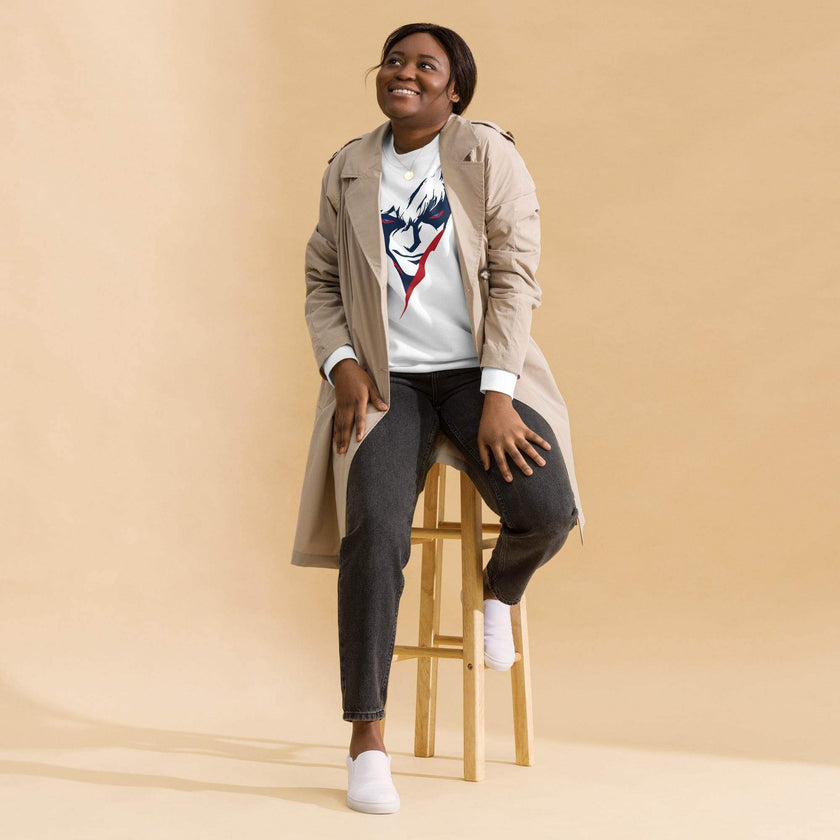 Unisex Premium Sweatshirt - STYLISHOUR