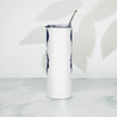Stainless steel tumbler - STYLISHOUR