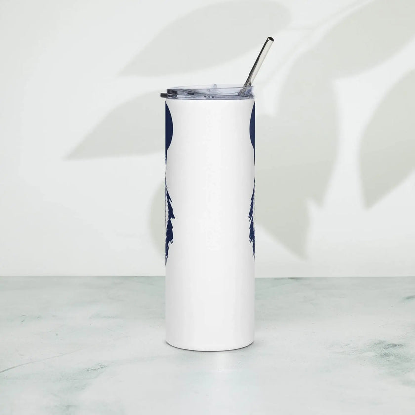 Stainless steel tumbler - STYLISHOUR