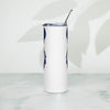 Stainless steel tumbler - STYLISHOUR