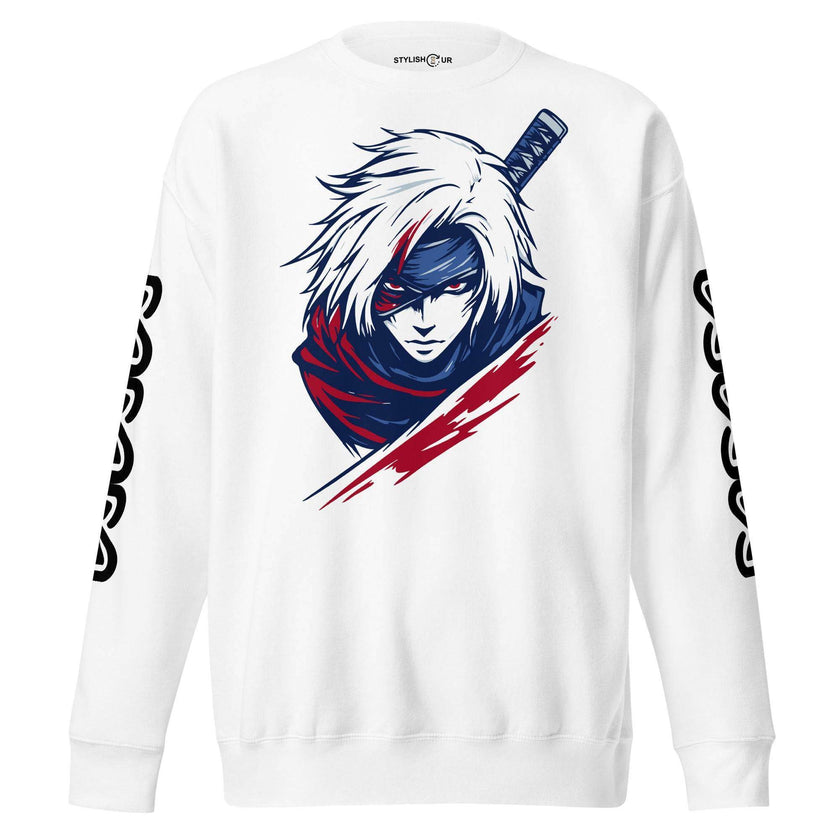 Unisex Premium Sweatshirt - STYLISHOUR