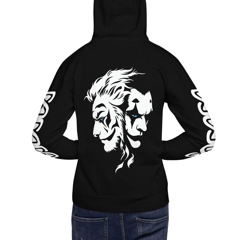 Unisex Hoodie - STYLISHOUR