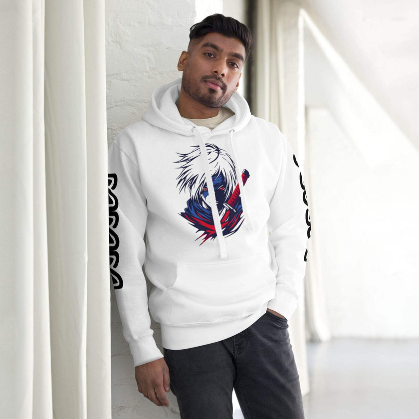 Unisex Hoodie - STYLISHOUR