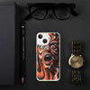 Clear Case for iPhone® - STYLISHOUR