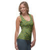 Tank Top - STYLISHOUR