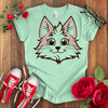 Whiskers And Wonders T-shirt - STYLISHOUR