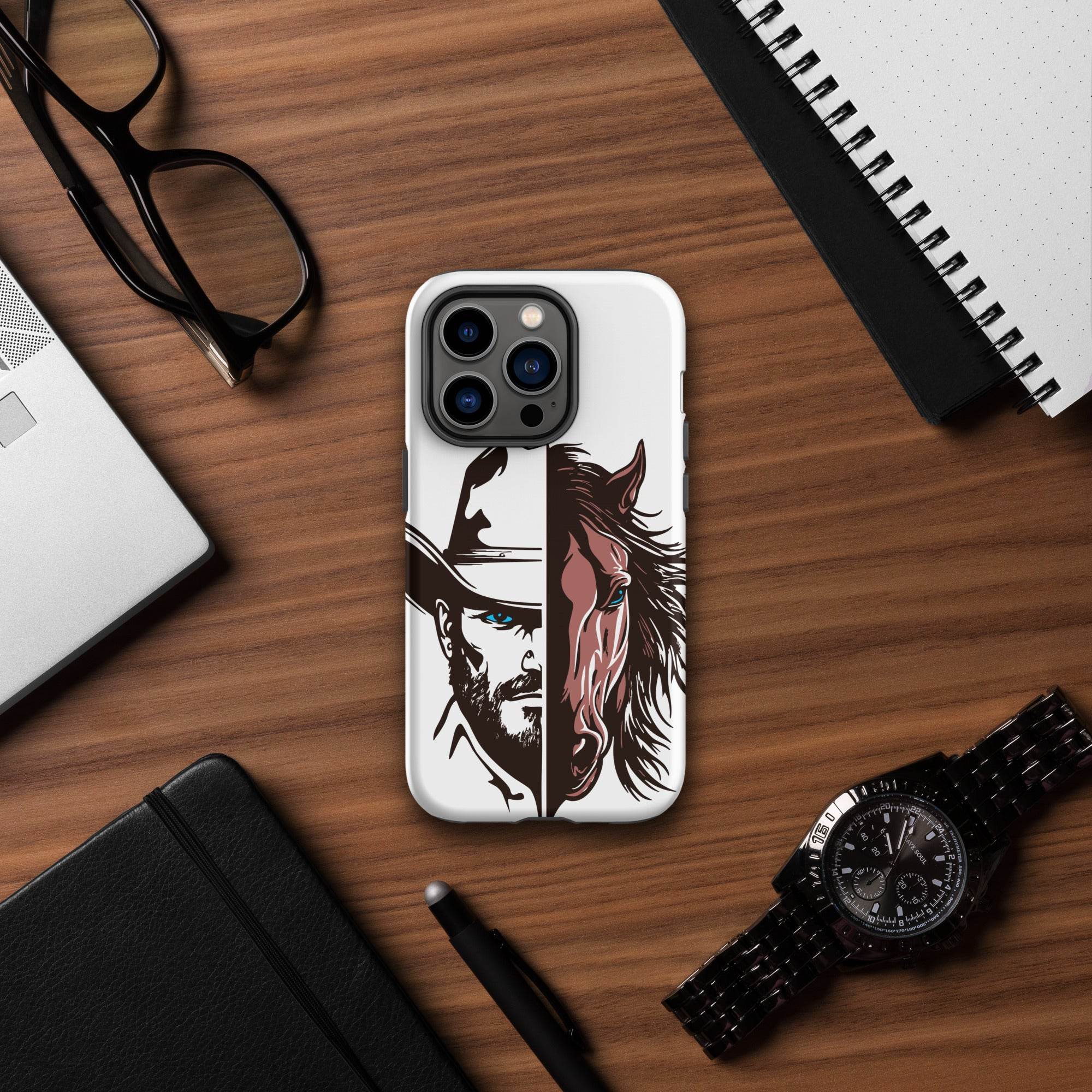 Tough Case for iPhone® - STYLISHOUR