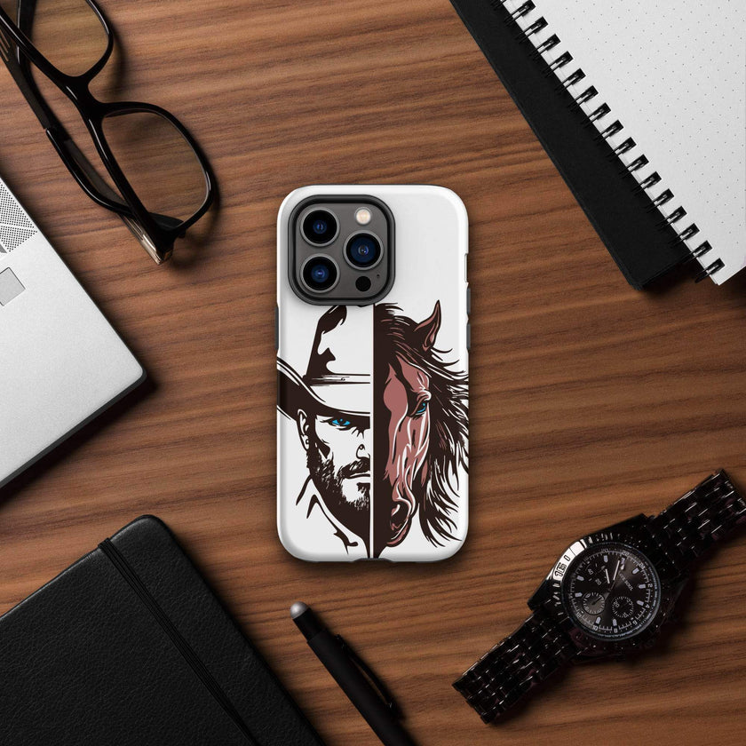 Tough Case for iPhone® - STYLISHOUR