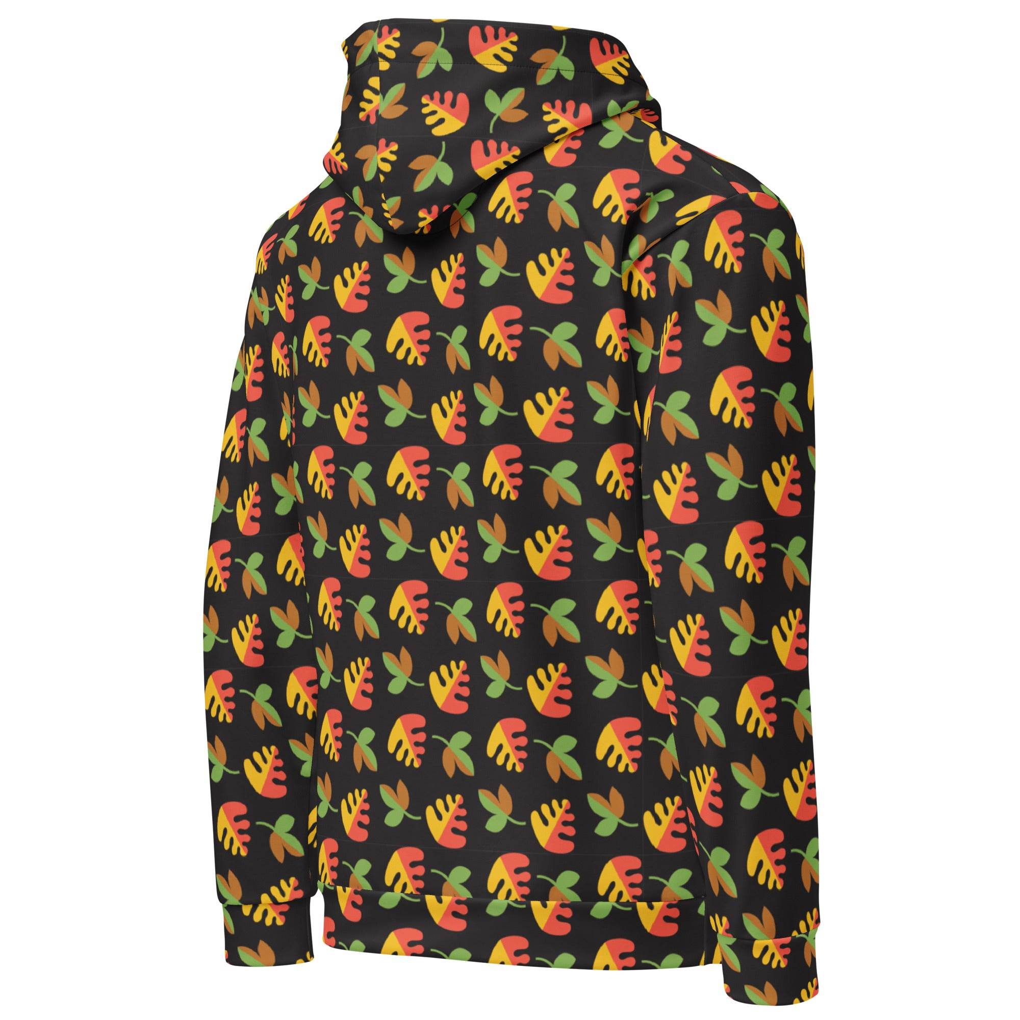 Unisex Hoodie - STYLISHOUR