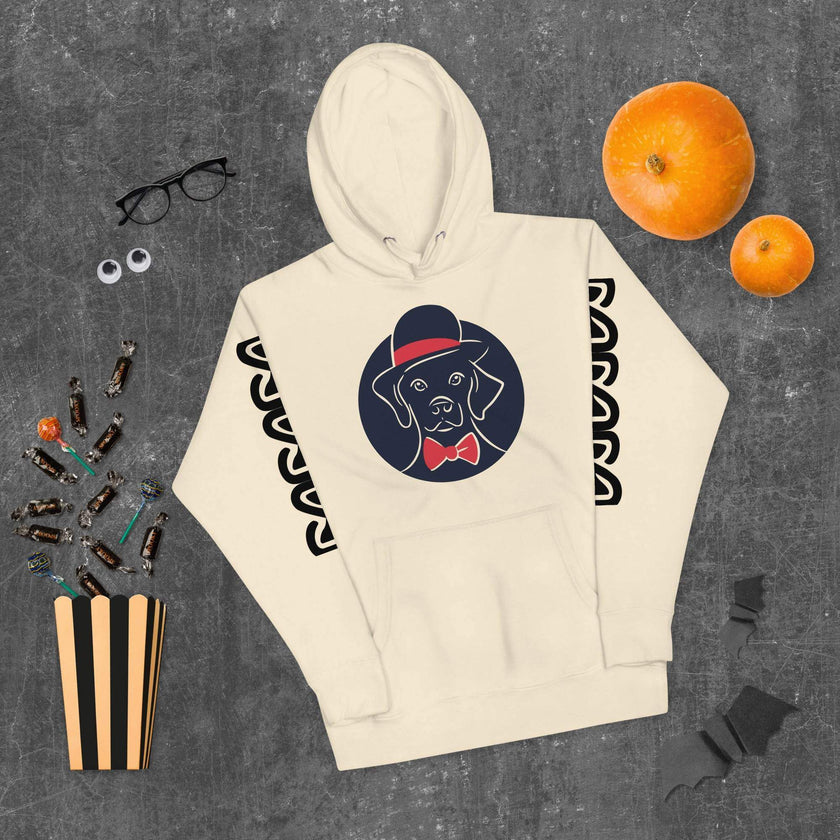 Unisex Hoodie - STYLISHOUR