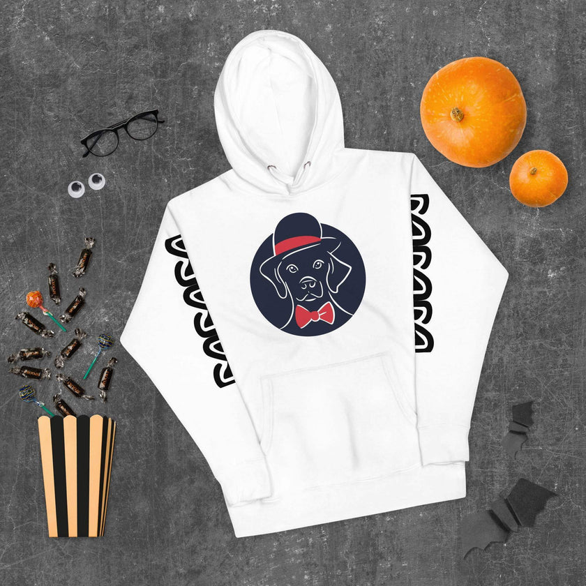 Unisex Hoodie - STYLISHOUR