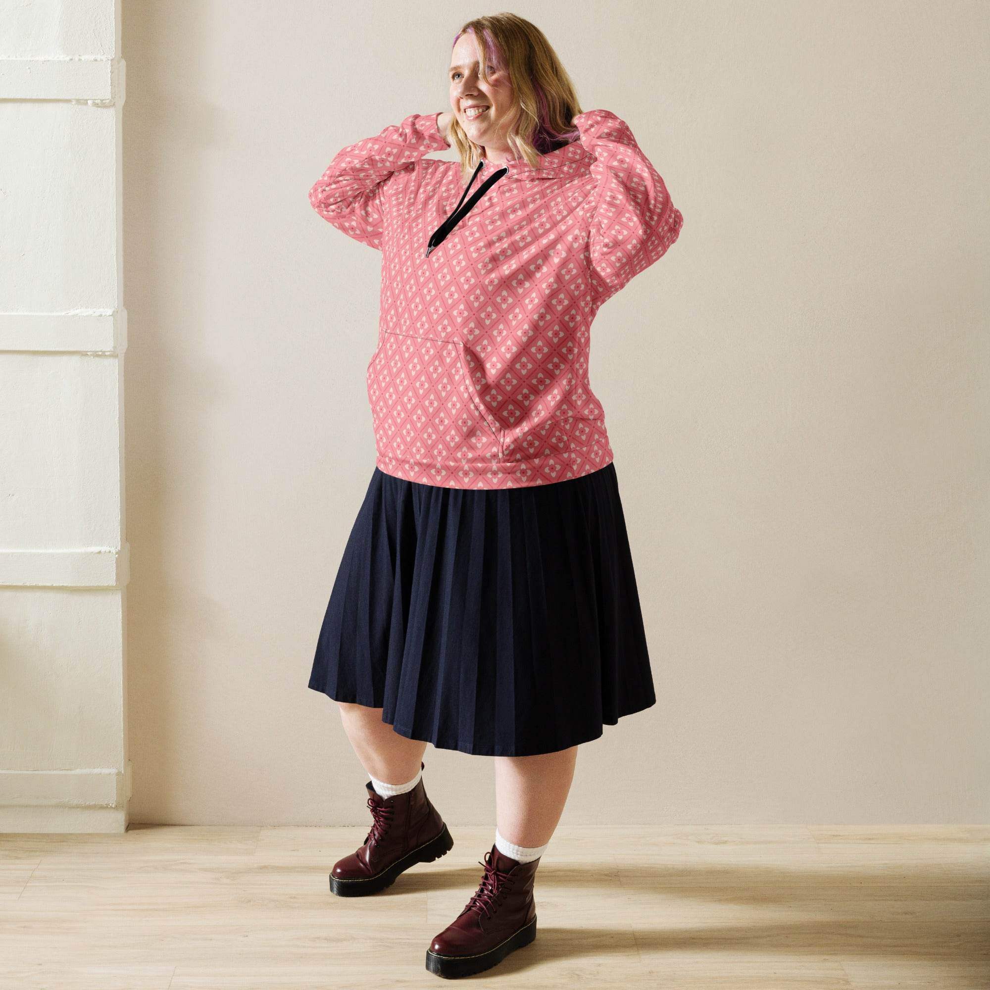 Unisex Hoodie - STYLISHOUR