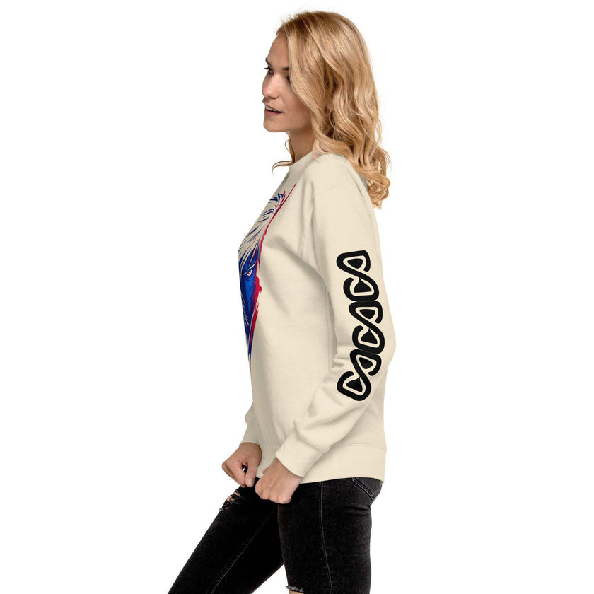 Unisex Premium Sweatshirt - STYLISHOUR