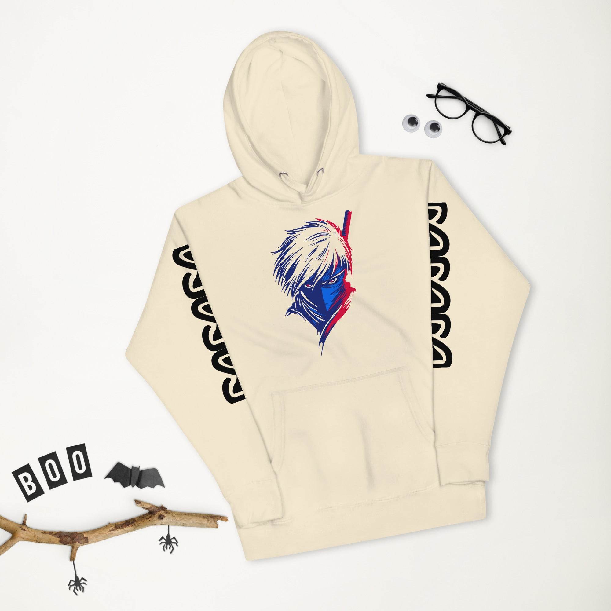 Unisex Hoodie - STYLISHOUR