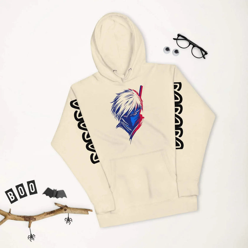 Unisex Hoodie - STYLISHOUR