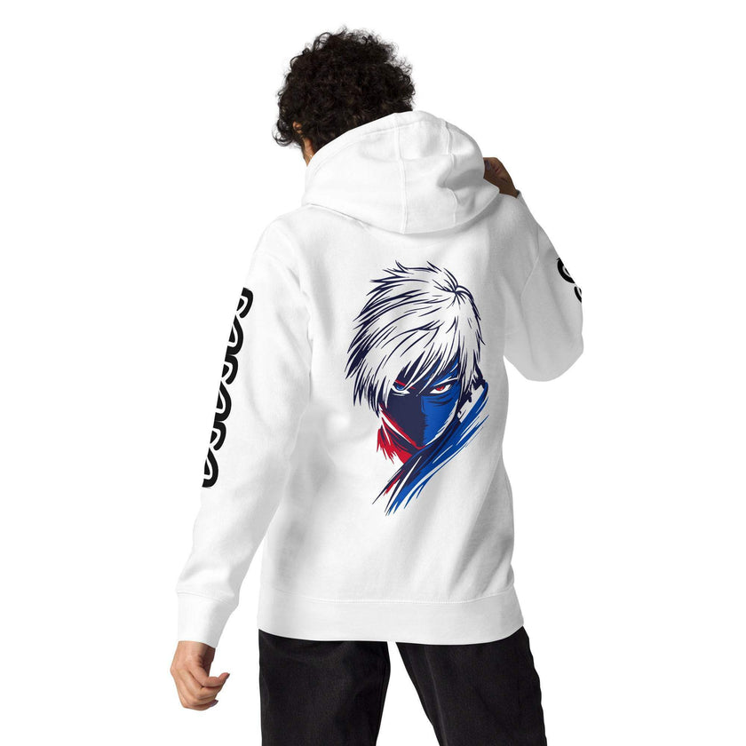 Unisex Hoodie - STYLISHOUR