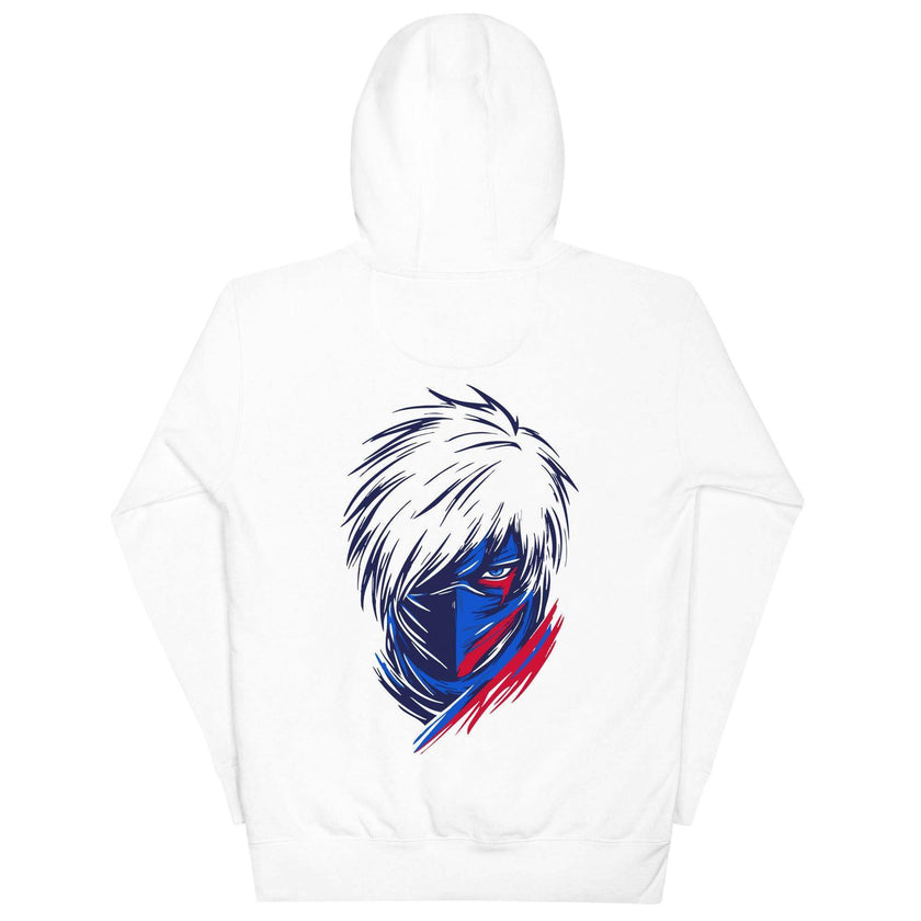 Unisex Hoodie - STYLISHOUR