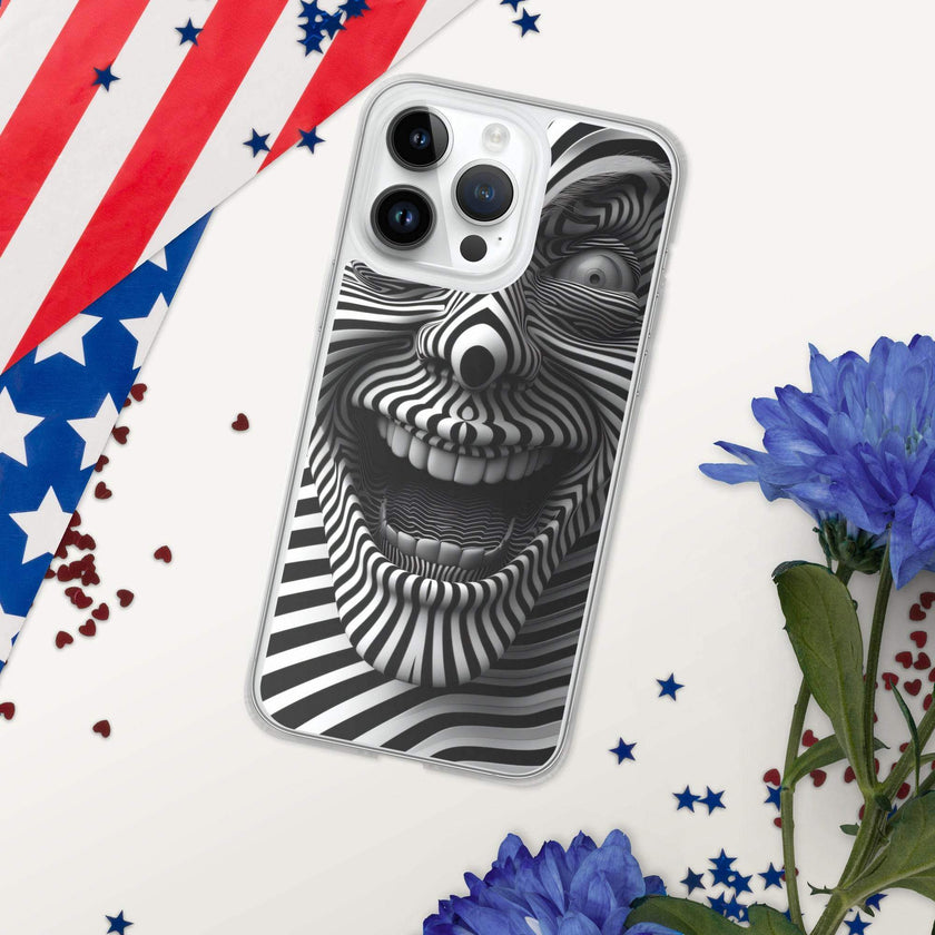 Clear Case for iPhone® - STYLISHOUR