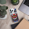 Clear Case for iPhone® - STYLISHOUR