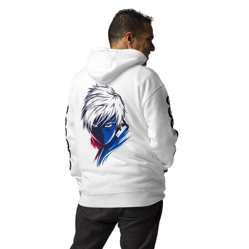 Unisex Hoodie - STYLISHOUR