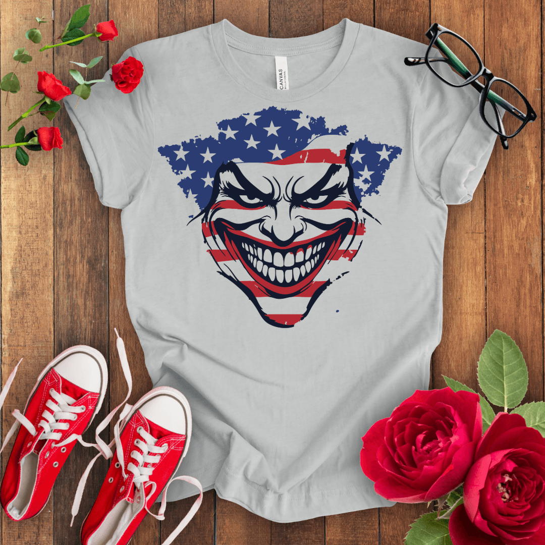 Joker Savage Mode Premium T-shirt - STYLISHOUR