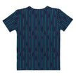 Crew Neck T-shirt - STYLISHOUR