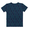 Crew Neck T-shirt - STYLISHOUR