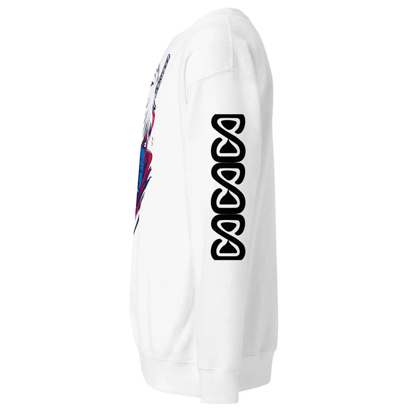 Unisex Premium Sweatshirt - STYLISHOUR