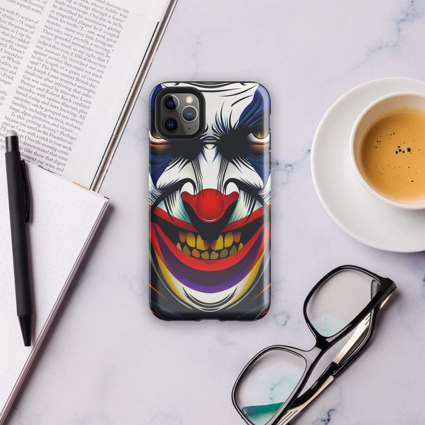 Tough Case for iPhone® - STYLISHOUR