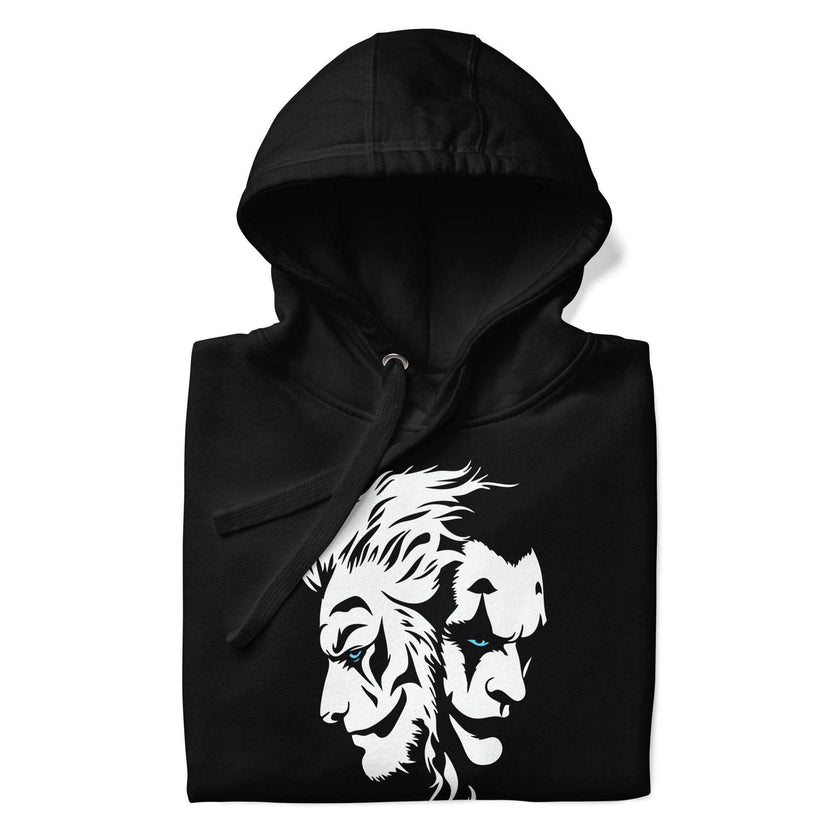 Unisex Hoodie - STYLISHOUR