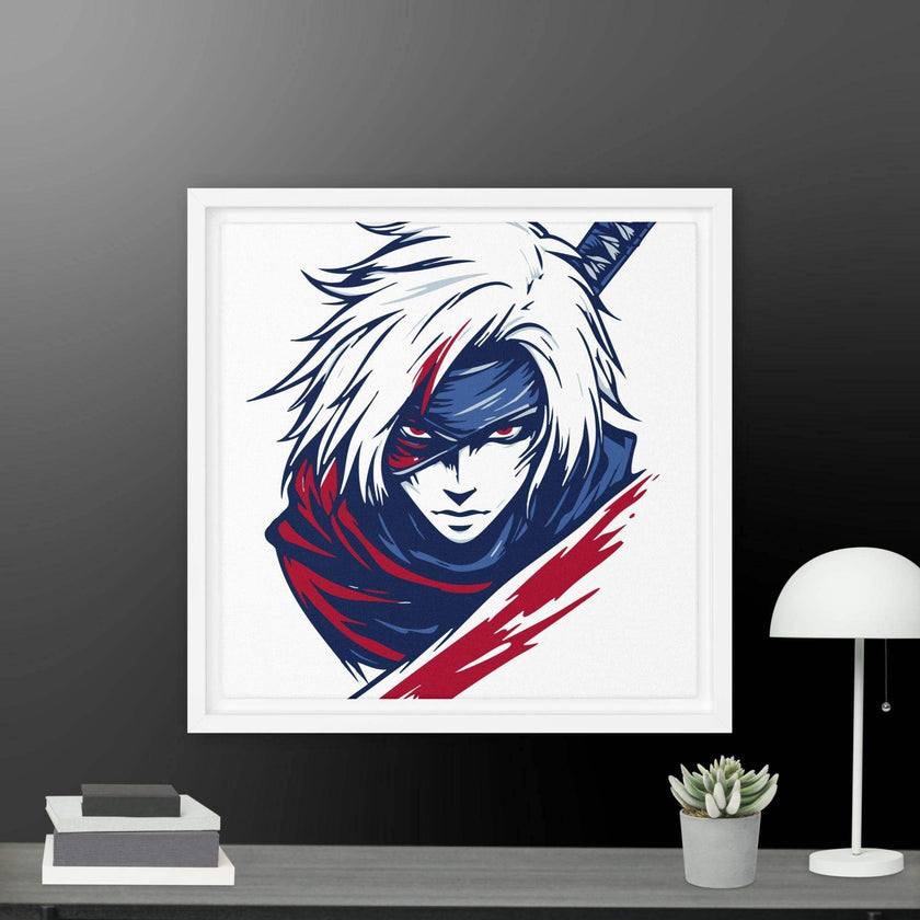 Framed canvas - STYLISHOUR