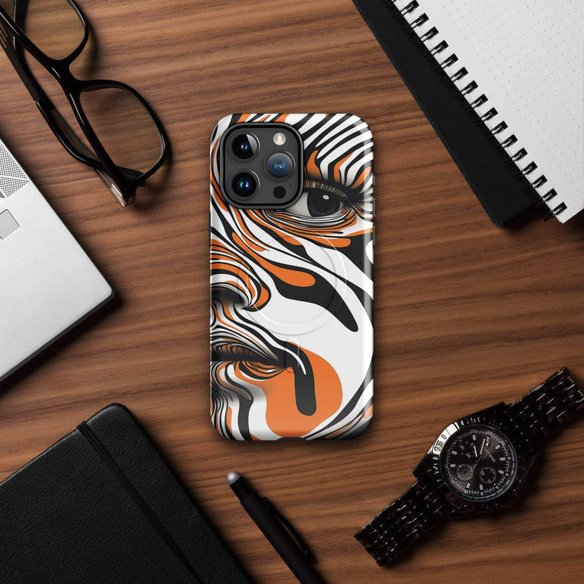 MagSafe® tough case for iPhone® - STYLISHOUR