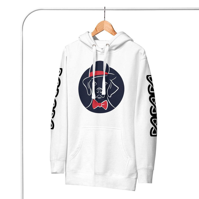 Unisex Hoodie - STYLISHOUR