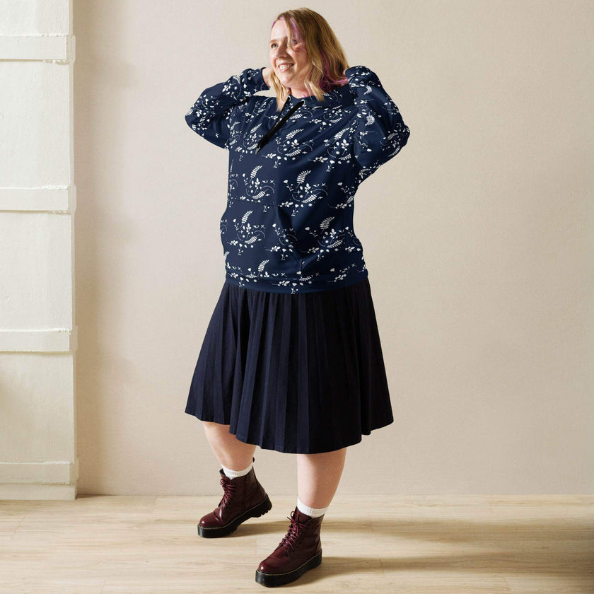 Unisex Hoodie - STYLISHOUR