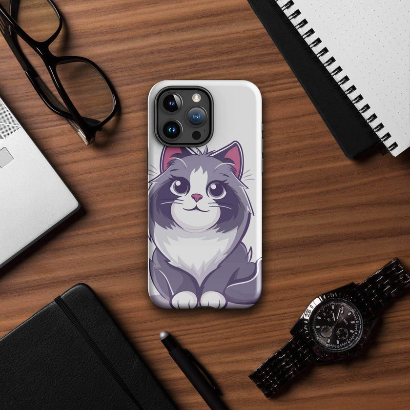 Tough Case for iPhone® - STYLISHOUR