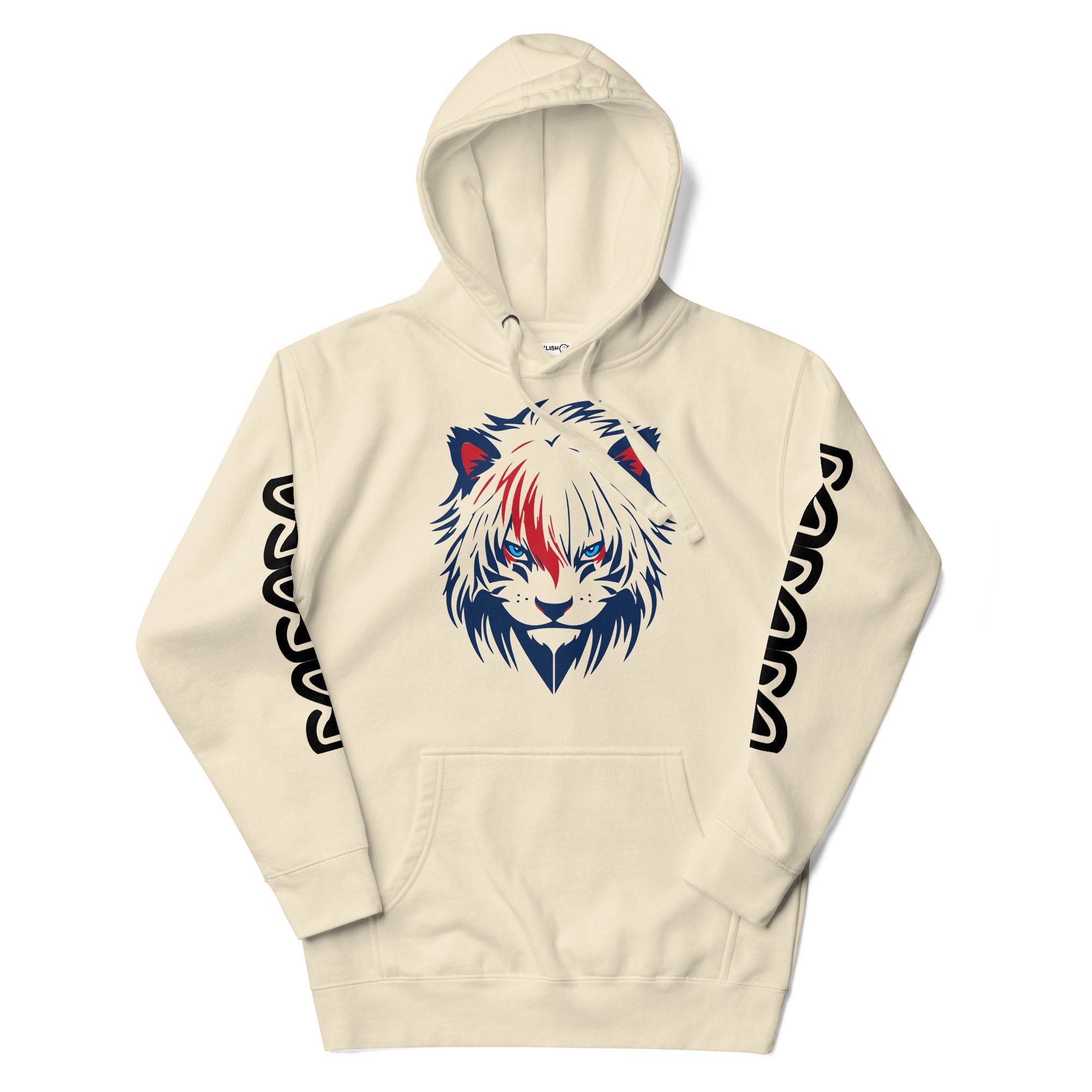 Unisex Hoodie - STYLISHOUR