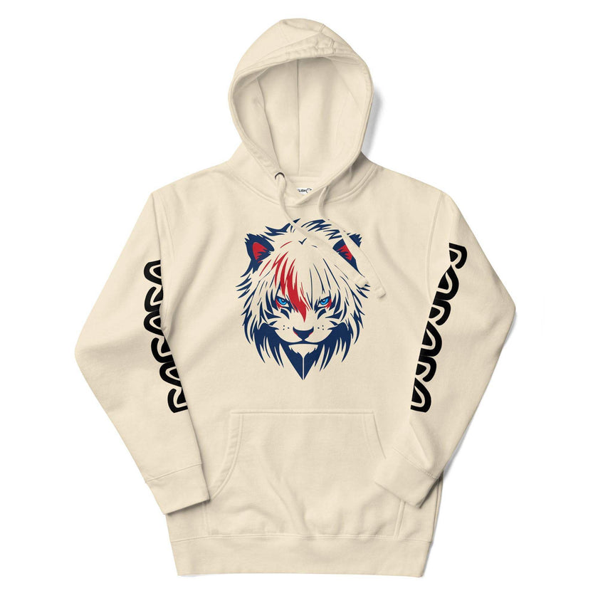 Unisex Hoodie - STYLISHOUR