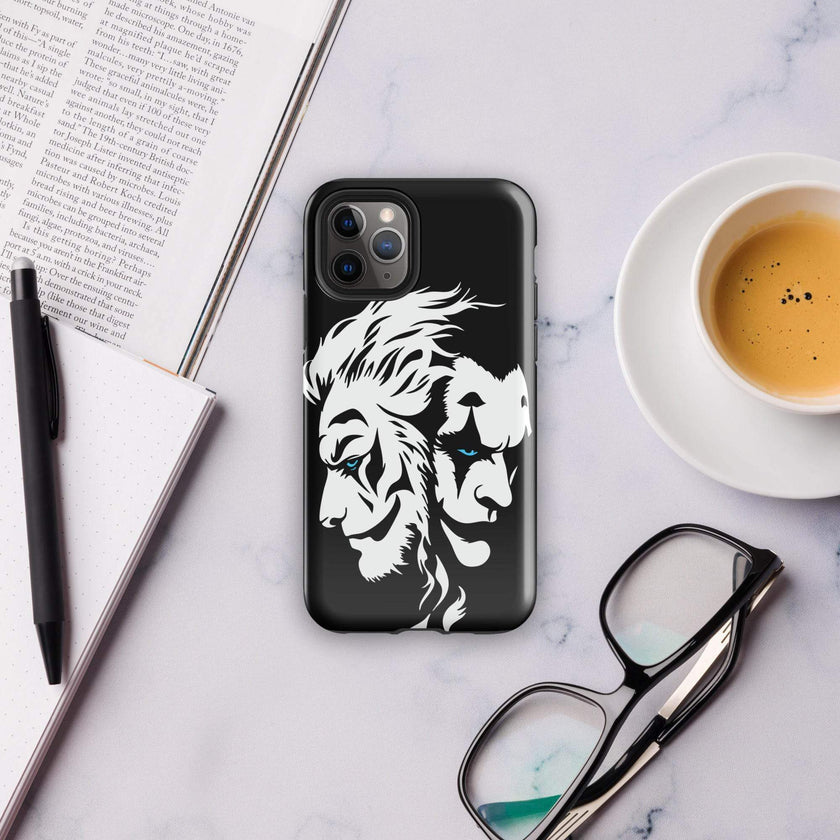 Tough Case for iPhone® - STYLISHOUR