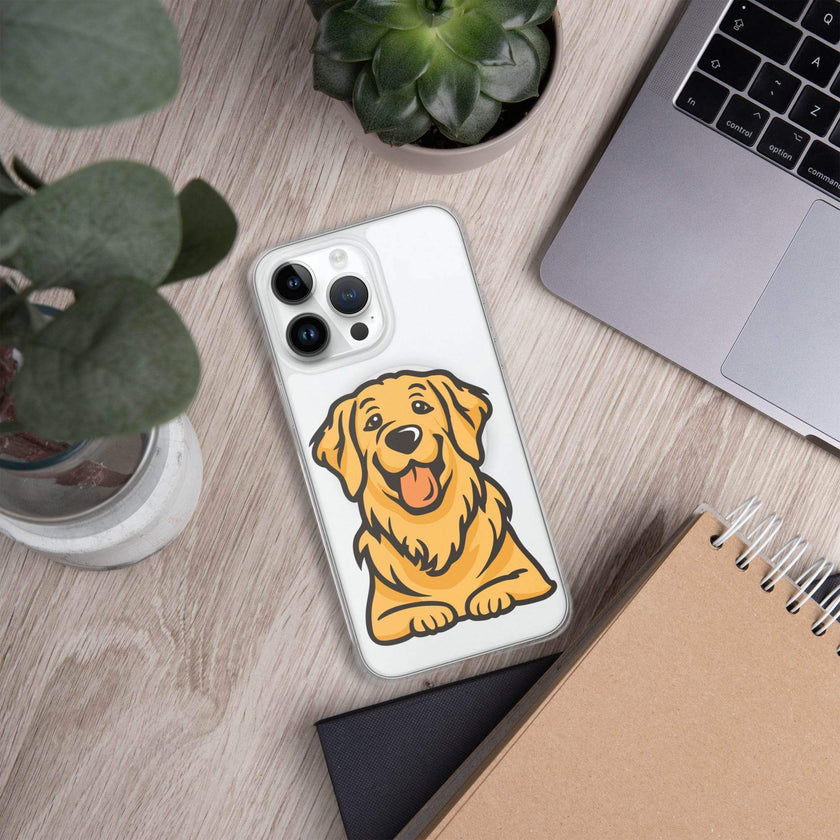 MagSafe® clear case for iPhone® - STYLISHOUR