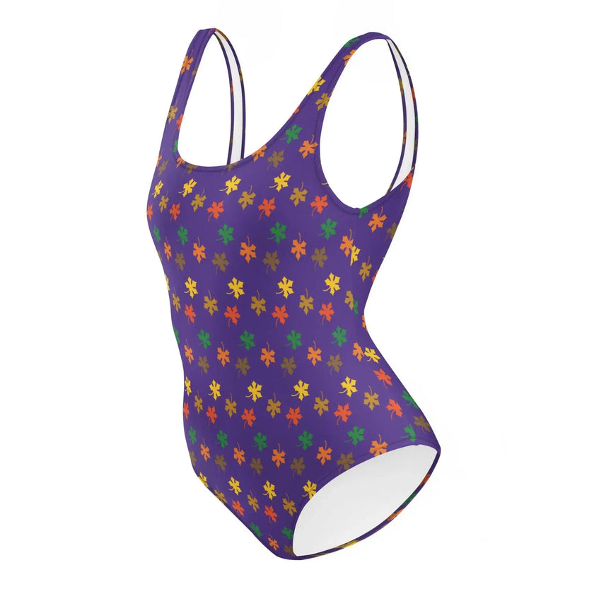 One-Piece Swimsuit - STYLISHOUR