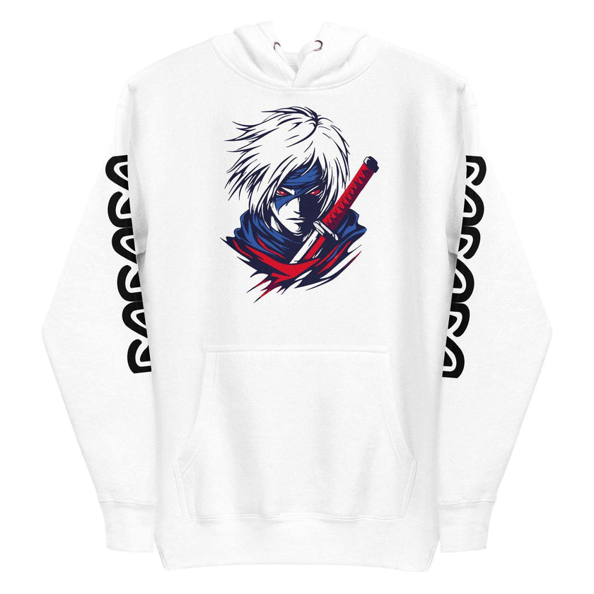 Unisex Hoodie - STYLISHOUR