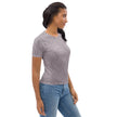 Crew Neck T-shirt - STYLISHOUR