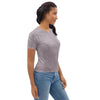 Crew Neck T-shirt - STYLISHOUR