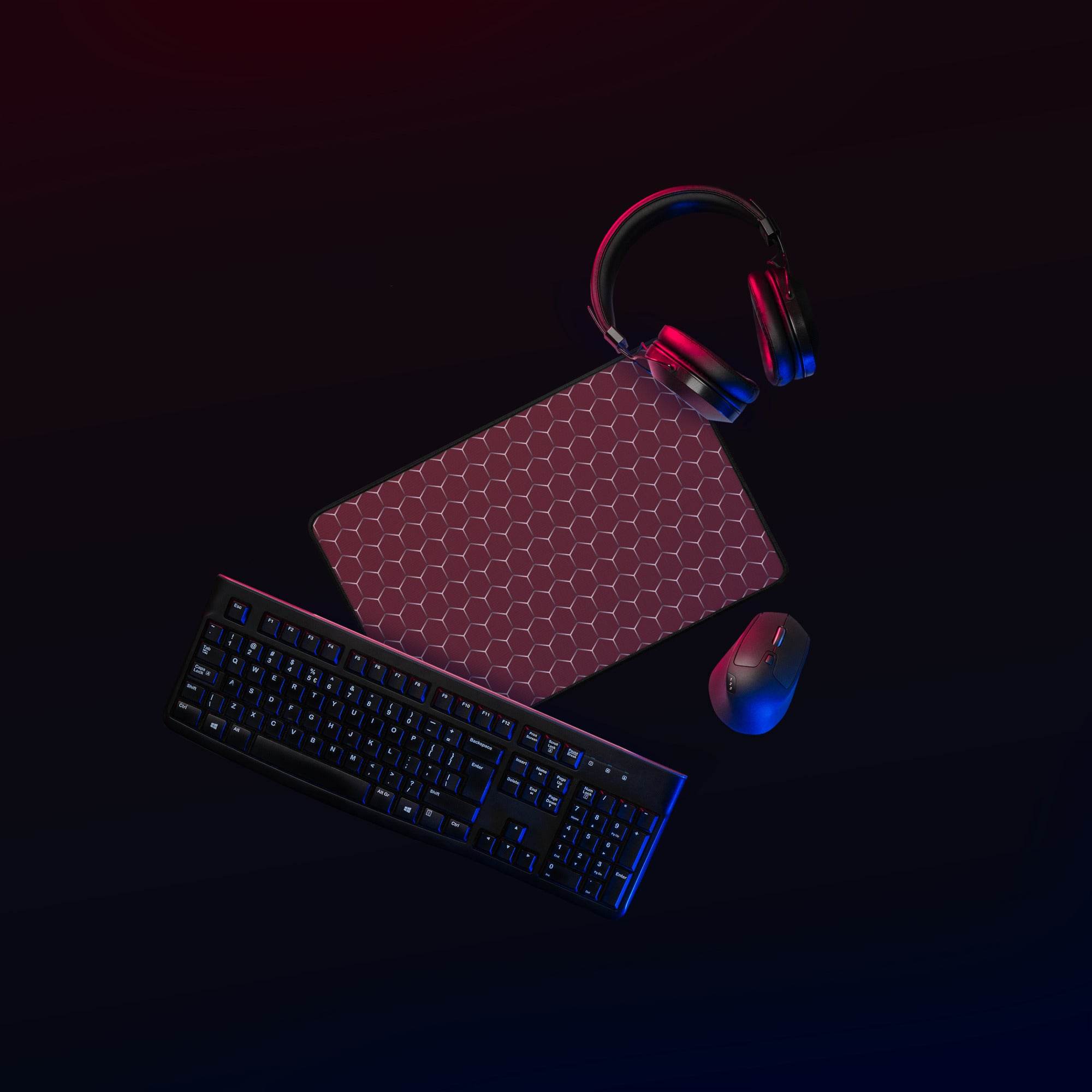 Desk mat - STYLISHOUR