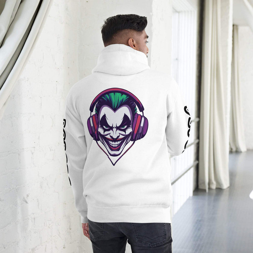 Unisex Hoodie - STYLISHOUR