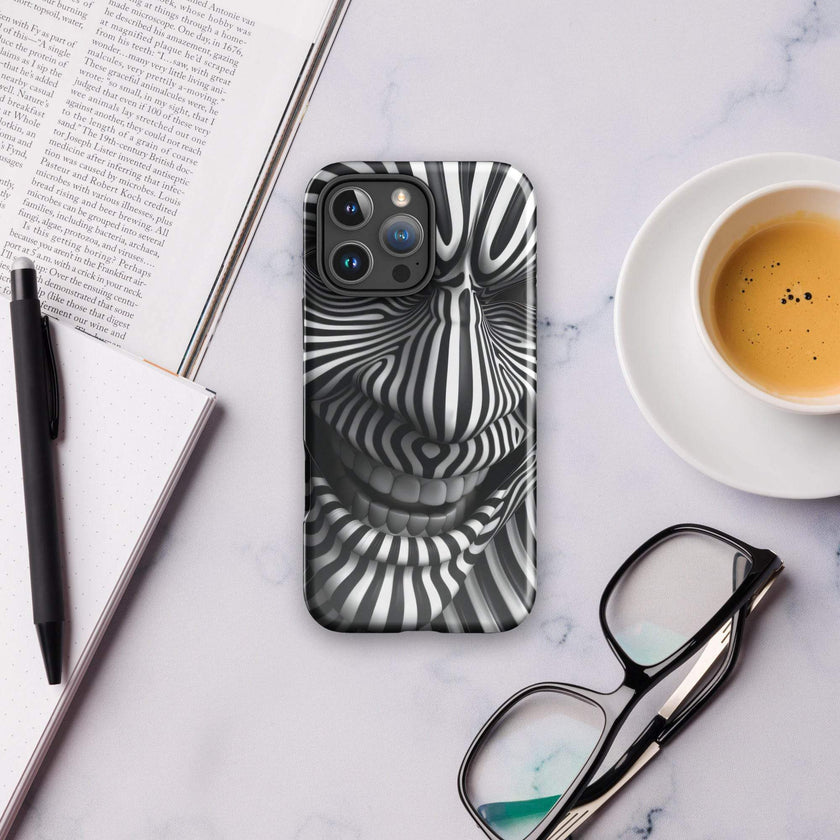 Tough Case for iPhone® - STYLISHOUR